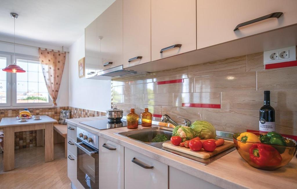 Popovic Apartment *