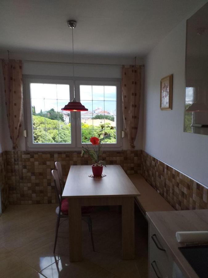 Popovic Apartment Pula