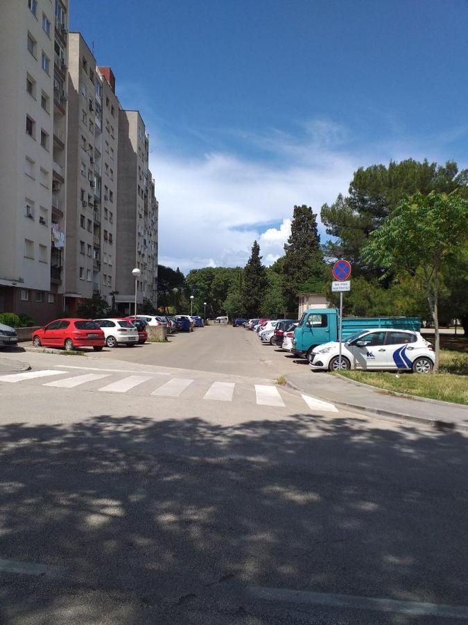 Apartment Popovic *