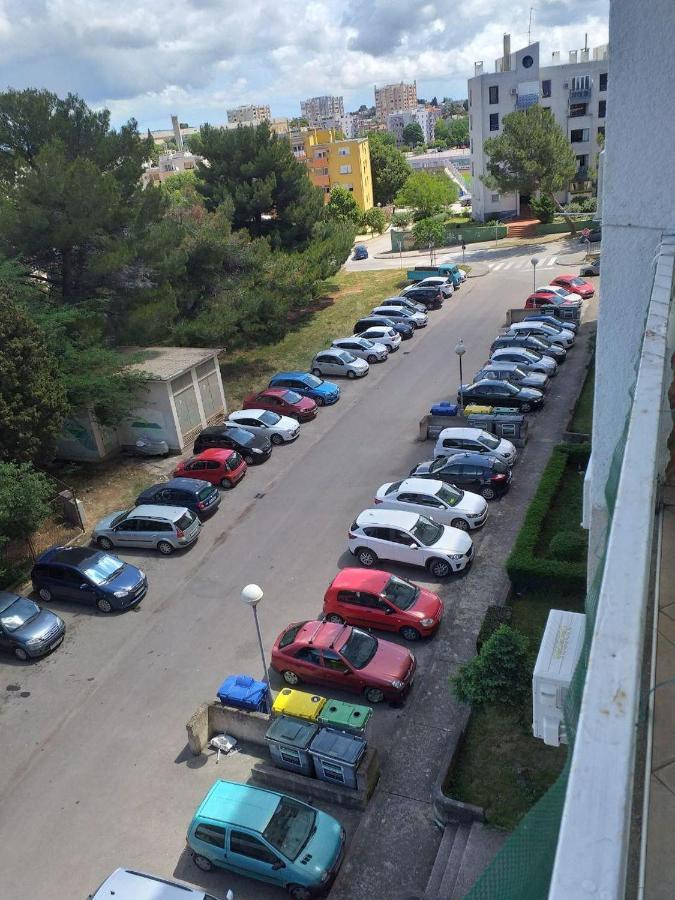 Popovic Apartment *