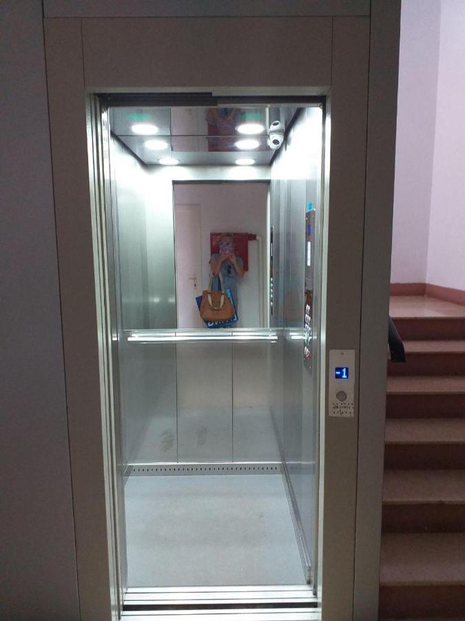 Appartamento Popovic Pola